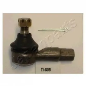 SUZUKI наконечник рульової тяги лів/прав Justy,Baleno,Liana,Swift,Wagon R+ JAPANPARTS TI-805