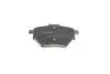 Колодки гальмівні (задні) Citroen C4/Berlingo/Peugeot 308/508/3008/Partner/Opel Combo 13- BOSCH 0986494716 (фото 3)