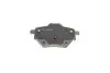 Колодки гальмівні (задні) Citroen C4/Berlingo/Peugeot 308/508/3008/Partner/Opel Combo 13- BOSCH 0986494716 (фото 6)