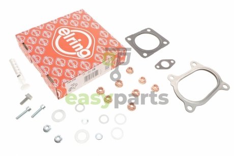 Комплект прокладок турбіни Fiat Doblo/Opel Combo 1.4 10- ELRING 796.230 (фото 1)