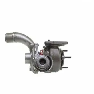RENAULT Турбина Espace,Laguna,Scenic,Megane,Mitsubishi,Nissan 1.9dCi MAGNETI MARELLI TBM0018