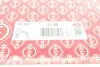 Прокладка насосу масляного Ford Fiesta/Focus/Mondeo 1.4/1.6 16V 00- ELRING 025.581 (фото 2)