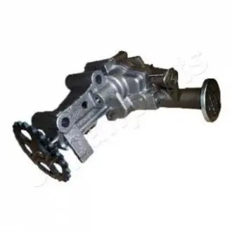 RENAULT насос мастила Clio,Espace,Kangoo,Laguna,Megane,Trafic II 1.9dCi/2.0 JAPANPARTS OP-RE04