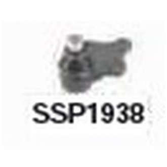 PEUGEOT кульова опора лів./прав. (d=18) Partner,Citroen Berlingo 96- MAGNETI MARELLI SSP1938 (фото 1)