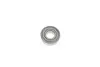 Підшипник (12x28x8) SKF 6001-2Z/C3 (фото 3)