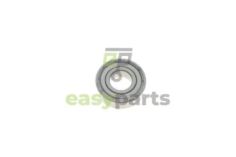 Підшипник (12x28x8) SKF 6001-2Z/C3