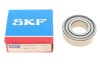 Підшипник (17x35x10) SKF 6003-2Z/C3 (фото 2)