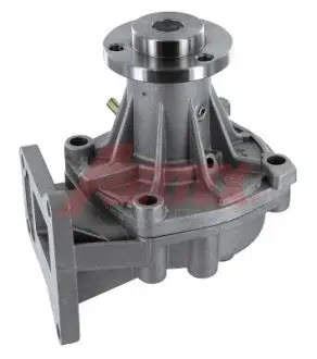 FIAT помпа води з корпусом! Alfa Romeo 155,164 2.5TD 95-,Chrysler Voyager 95- AIRTEX 1656