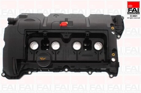 DB Крышка ГБЦ Mini One,Cooper,Clubman,Countryman,Citroen Berlingo,C3/4/5,Peugeot FAI VC014