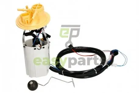 VOLVO електро-бензонасос (модуль) S60 I/80 I,V70 II,XC70 2.0/3.0 98- MAGNETI MARELLI 313011313122