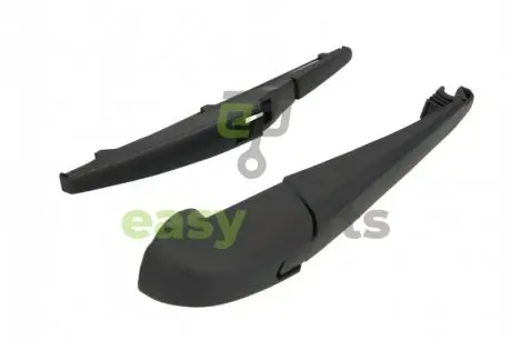 TOYOTA Щітка склоочисника з важелем задня 195мм AURIS Combi 13- MAGNETI MARELLI 000723180022
