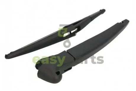 HONDA Щітка склоочисника з важелем задня 300мм CIVIC (3дв.) 01- MAGNETI MARELLI 000723180033