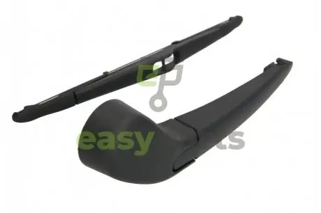 FORD щітка склоочисника з важелем задня 305мм FOCUS Turnier 10- MAGNETI MARELLI 000723180077