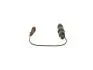 Форсунка дизель (з датчик.двигун.) BMW E36/39/38 91-00 OPEL Omega B 2,5TDI 150bar BOSCH 0432217279 (фото 2)
