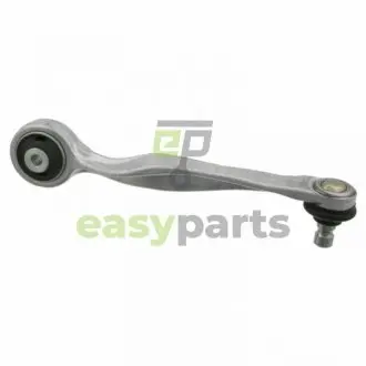 FEBI VW тяга реактивна прав. верх. задн. Passat, AUDI A4/A8 -97(нове виконання!) FEBI BILSTEIN 21893
