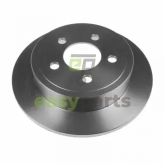 CHRYSLER гальмівний диск задн.Jeep Cherokee,Voyager III,Dodge Caravan 95- BLUE PRINT ADA104308