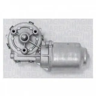 Двигун склоочисника RENAULT MEGANE II L84 04- [064300021010] MAGNETI MARELLI TGECSM21A