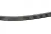 Ремінь генератора Renault Clio/Kangoo 1.4i/1.6 98-03 / Toyota Land Cruiser 4.2 98-07 (4PK1237) BLUE PRINT AD04R1237 (фото 2)