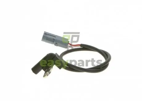 RENAULT датчик обертів двигуна 19,21,Laguna I,Megane I,Safrane 1.4/3.0 88- BOSCH 0986280405