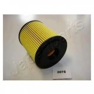 CHRYSLER фільтр масляний вставка MINI Cooper 1,6Neon, PT Cruiser 1,6 01- JAPANPARTS FO-007S