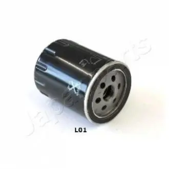 Фільтр масляний MG 1,4-2,0 00- ROVER 1,1-2,0 89- LAND ROVER 1,8/2,5i 98- JAPANPARTS FO-L01S