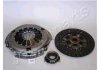 TOYOTA К-кт зчеплення Avensis,Camry V30 2.4 01-,Rav 4 II,III 2.0/2.4 00- JAPANPARTS KF-2084 (фото 1)