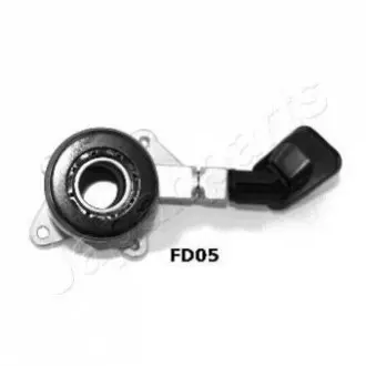 FORD центральний вимикач зчеплення Mondero III 00-,Jaguar X-Type 05- JAPANPARTS CF-FD05