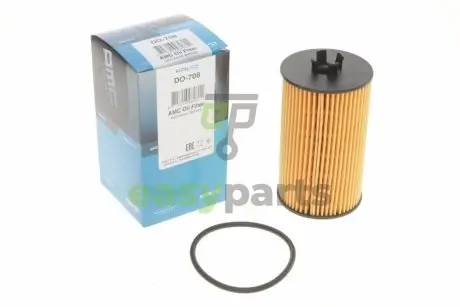 Фільтр масляний Aveo/Cruze 1.2-1.8 09- KAVO PARTS DO-708