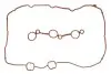 Прокладка кришки клапанів Citroen C3/C4/Peugeot 108/2008/208/301/308 1.0/1.2 VTi 12- (к-кт) ELRING 634.660 (фото 1)