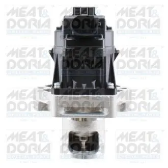 MEATDORIA FIAT клапан EGR Alfa Romeo,Bravo,Doblo 1.6/20JTD 10-,Ducato 2.0d,Freemont MEAT&DORIA 88103