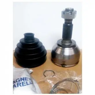 CITROEN ШРКШ наружн.к-кт Jumpy II,Fiat Scudo,Peugeot 07- зуб.28/39 MAGNETI MARELLI TOJ0069