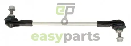 Тяга стабілізатора LEMFORDER 37855