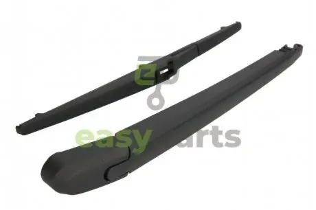 TOYOTA щітка склоочисника з важелем задня 305мм AVENSIS III ST MAGNETI MARELLI 000723180017