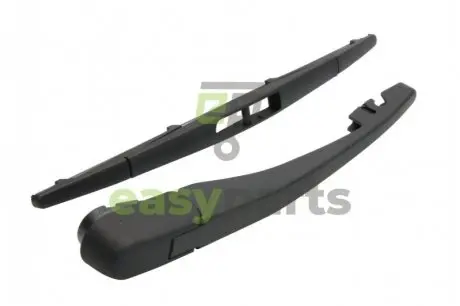 NISSAN Щетка стеклоочистителя с рычагом задняя 330мм PATHFINDER 04- MAGNETI MARELLI 000723180055