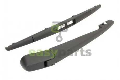 CITROEN щітка склоочисника з важелем задня 305мм C-CROSSER 07- MAGNETI MARELLI 000723180145