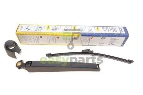 Важіль склоочисника (задній) VW Passat 05-14 MAGNETI MARELLI 000723180199