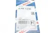 Ремінь генератора Peugeot 205/309 1.7/1.8/1.9D (4PK1230) знято з постачання BOSCH 1987946013 (фото 6)