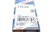 Ремінь генератора Fiat Ducato 1.9D/TD 94-02 (5PK825) BOSCH 1987947843 (фото 6)