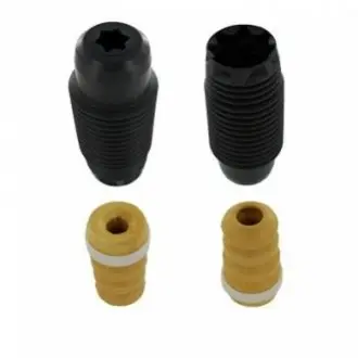 CITROEN захист амортизатора передн.(к-кт 2+2) Jumpy 94-,Fiat Scudo,Peugeot 806 SKF VKDP 33301 T