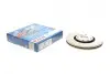 Диск гальмівний (передній) Citroen C4/ Peugeot 207/307 1.6-2.0i 04- (302x26) BOSCH 0986479288 (фото 1)
