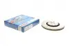 Диск гальмівний (передній) Citroen C4/ Peugeot 207/307 1.6-2.0i 04- (302x26) BOSCH 0986479288 (фото 8)