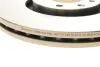 Диск гальмівний (передній) Citroen C4/ Peugeot 207/307 1.6-2.0i 04- (302x26) BOSCH 0986479288 (фото 4)