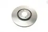 Диск гальмівний (передній) Citroen C4/ Peugeot 207/307 1.6-2.0i 04- (302x26) BOSCH 0986479288 (фото 6)