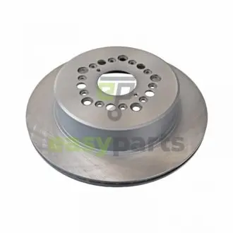 Тормозной диск BLUE PRINT ADT343111