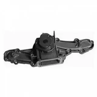 FIAT Помпа води Alfa Romeo 147/156/166 2.5/3.2 97- [352316170017] MAGNETI MARELLI WPQ0017