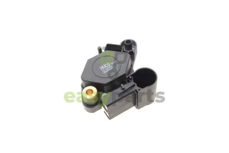 Реле генератора (14V) Citroen Berlingo/Fiat Scudo/Ducato/VW T4 (HUCO) HITACHI (HÜCO) 130696