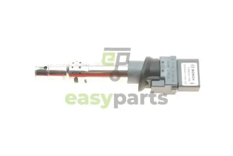 Котушка запалювання VW Passat B6/B7/Audi Q7/Skoda Superb 3.2/3.6 05-18 BOSCH 0986221056