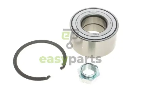 Підшипник маточини (передньої) Mitsubishi Outlander/Lancer 2.0-2.4 03-06 CX CX913