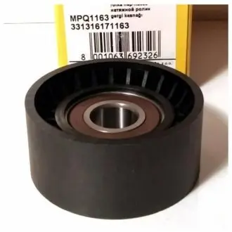 FIAT ролик натягувача ременя Punto, ALFA ROMEO 147/156 1,6-2,0 -10. MAGNETI MARELLI MPQ1163