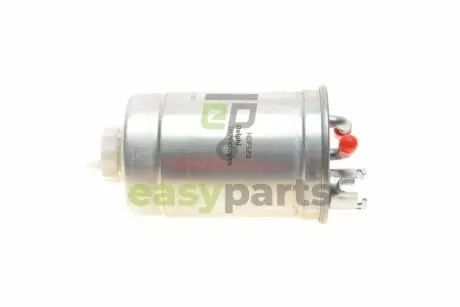 Фільтр паливний VW Polo 1.4TDI-1.9SDI 99-01 Delphi HDF520